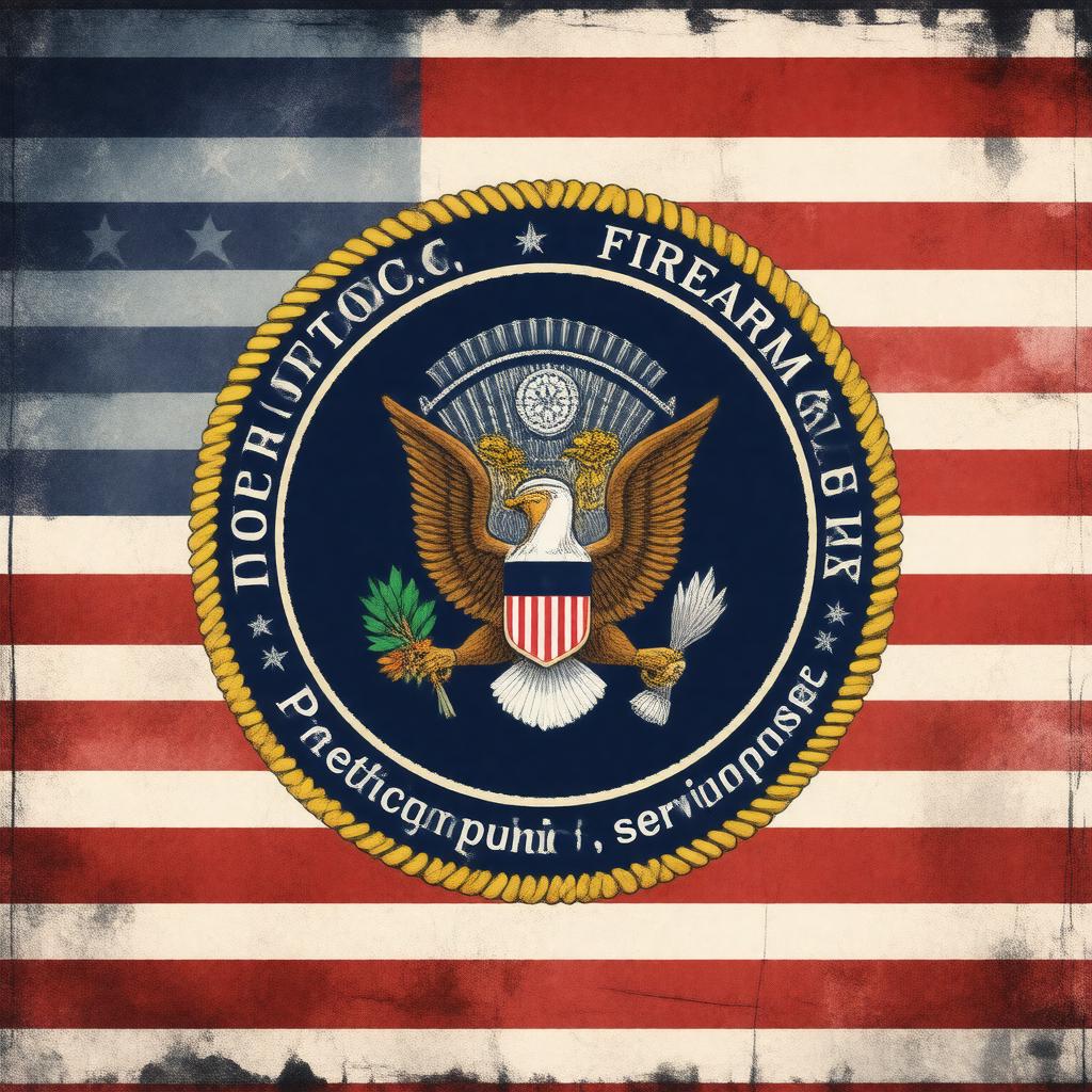 Alcohol, Tobacco, Firearms and Explosives